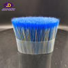 Mezcla de filamentos huecos azules JD SMART A (cerda blanca natural) filamento de cerdas de imitación para pincel
