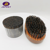 Filamento negro de nailon de mezcla de cerdas hervidas blancas naturales para cepillo de pelo ----- JDFMN # 1