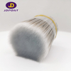 Filamento de cepillo cónico sólido de mezcla de colores --------- JDFM019