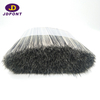 Filamento de cepillo sintético gris -------- JDF-G01