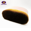 Filamento de cepillo sintético de punta negra marrón para Artisit y Makrup ---------- JDDF01