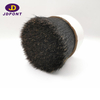 Cerda hervida negra natural duradera para filamento de pincel ---- JDNBB