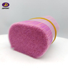 FILAMENTO MEZCLADOR TRES COLORES (MORADO Y ROSA Y AMARILLO)