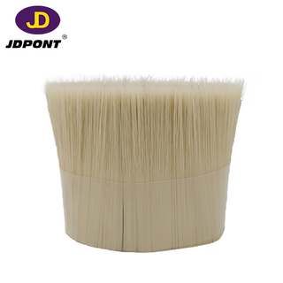 MUY SUA SOFT NATURAL BLANCO FILAMENTO FILAMENTO DE LA MEZCLA DE LA MEZCLA PARA EL CRITORIO INTERIOR JD265-FM01