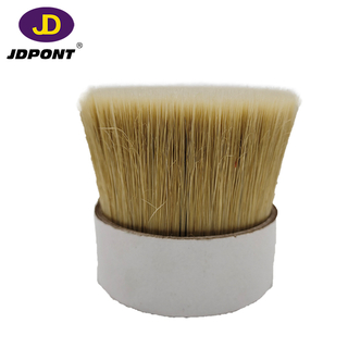 Bnatural Blanco Blistle Mezcle Filamento de cepillo para cepillo JDF7B3
